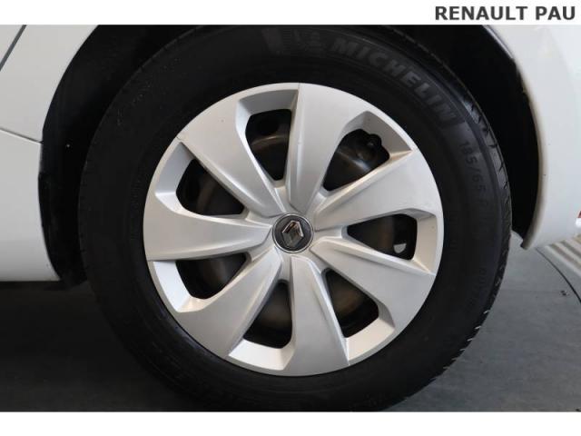 Renault Zoe image 2