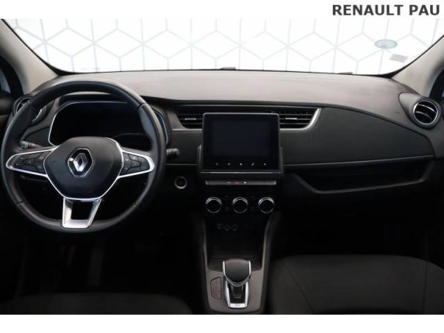 Renault Zoe image 1