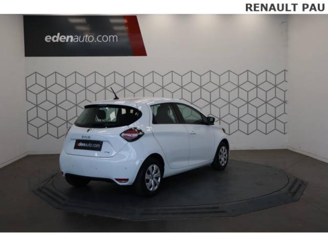 Renault Zoe image 5