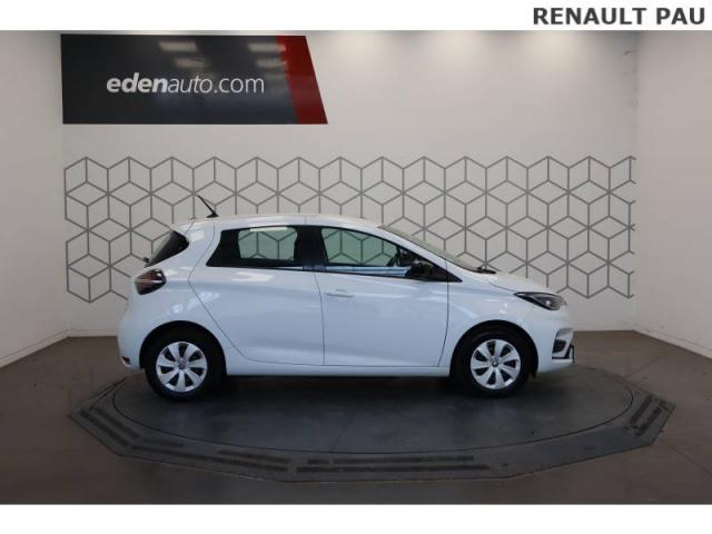 Renault Zoe image 4