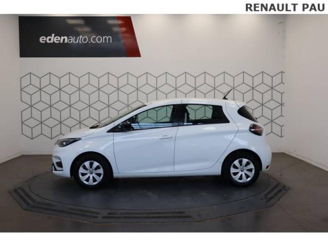 Renault Zoe image 6