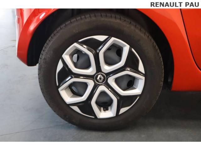 Renault Twingo image 8
