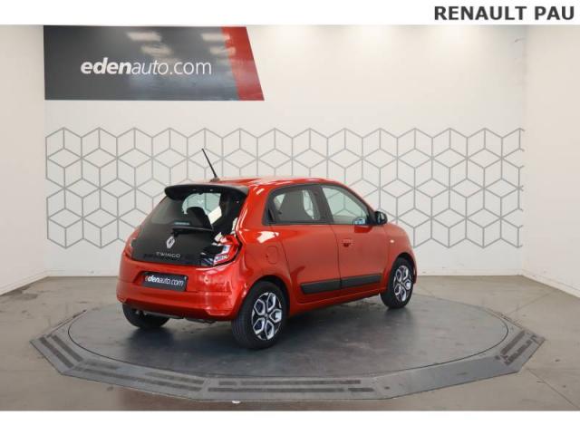Renault Twingo image 3