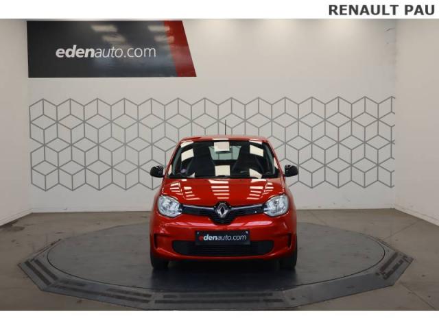 Renault Twingo image 5