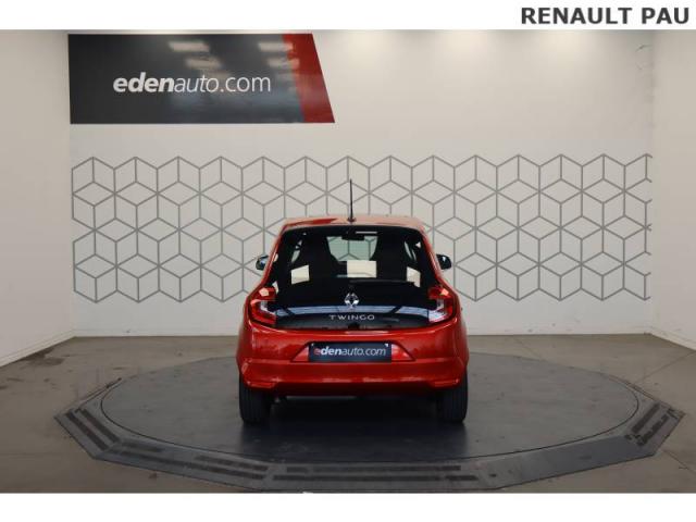 Renault Twingo image 7