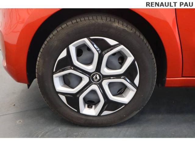 Renault Twingo image 1