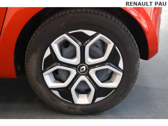 Renault Twingo image 9