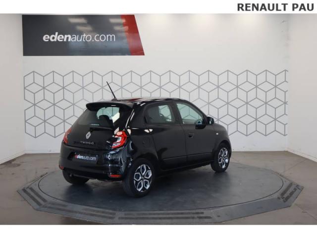 Renault Twingo image 9