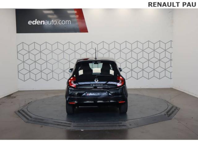 Renault Twingo image 4