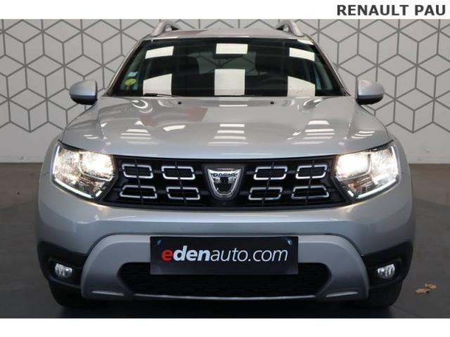 Dacia Duster image 6