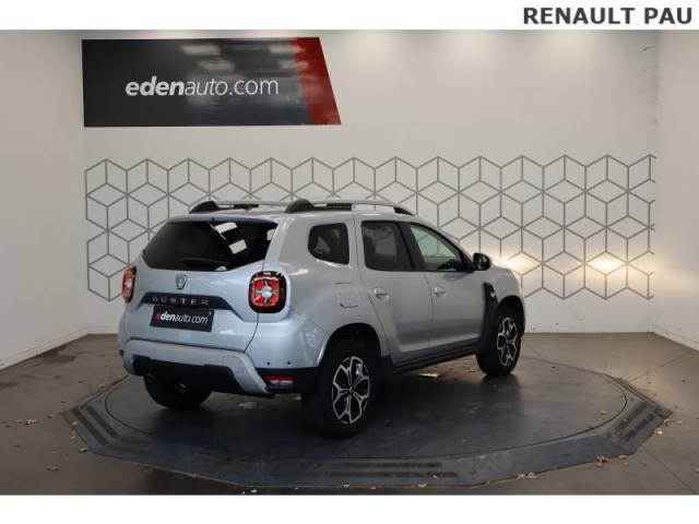 Dacia Duster image 9