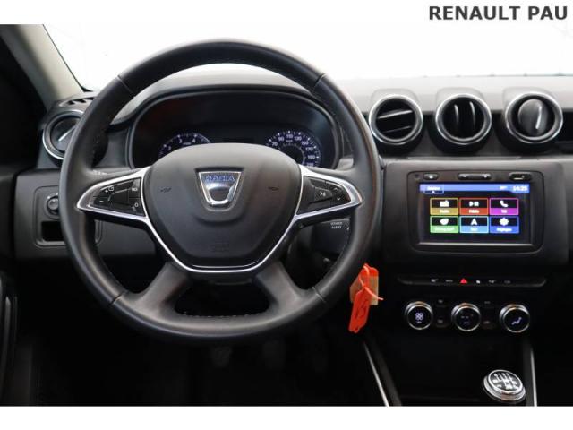 Dacia Duster image 8