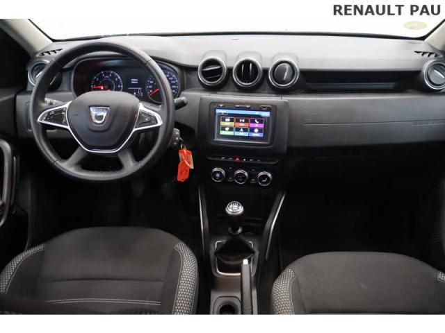 Dacia Duster image 4