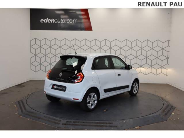 Renault Twingo image 5
