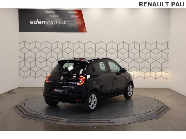 Renault Twingo image 8