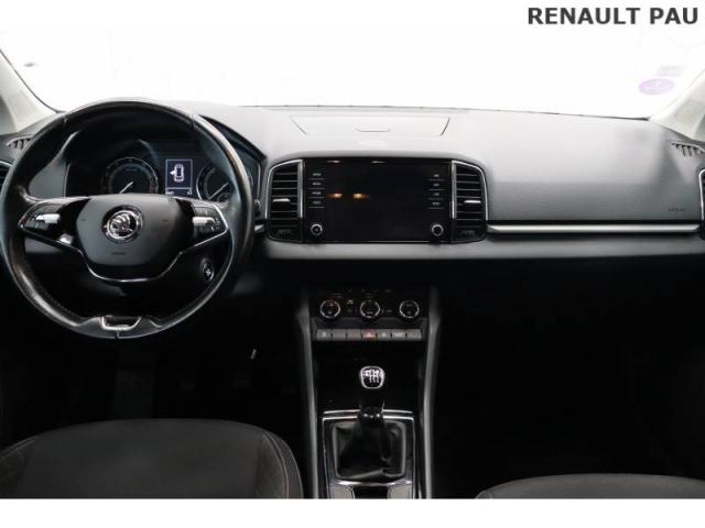 Skoda Karoq image 1
