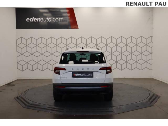 Skoda Karoq image 6
