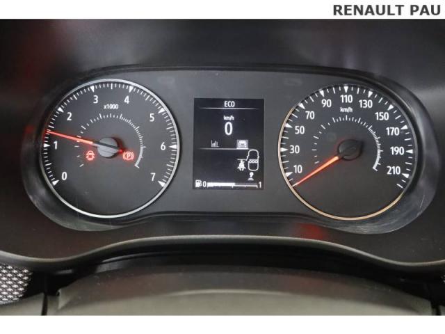 Dacia Sandero image 1