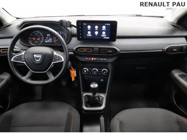 Dacia Sandero image 6