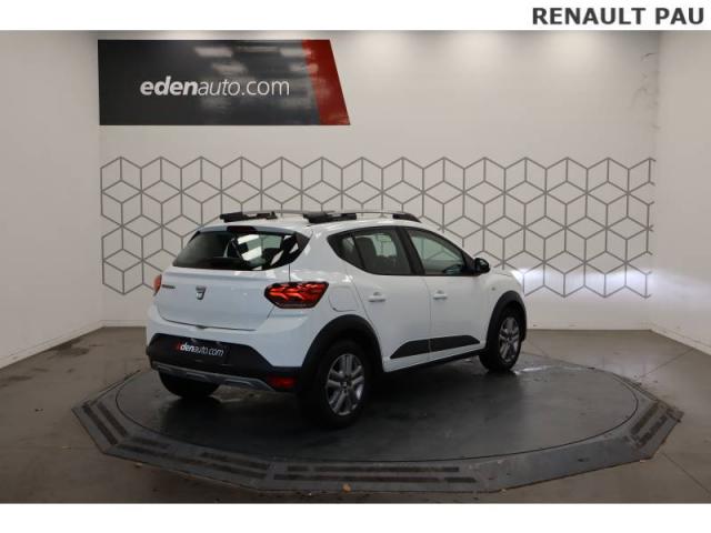 Dacia Sandero image 3