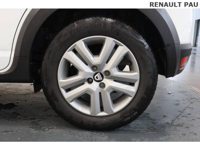 Dacia Sandero image 4