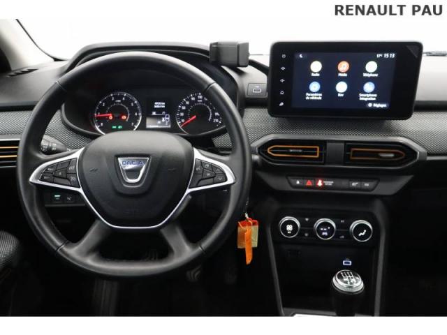 Dacia Sandero image 9