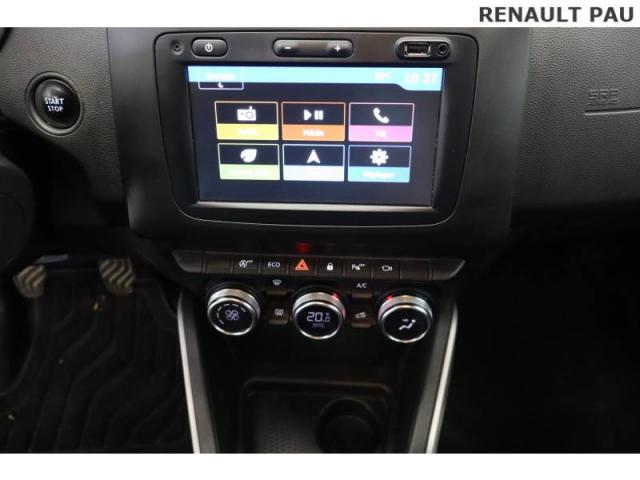 Dacia Duster image 2