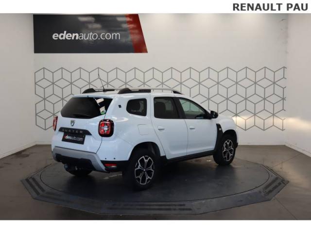 Dacia Duster image 4