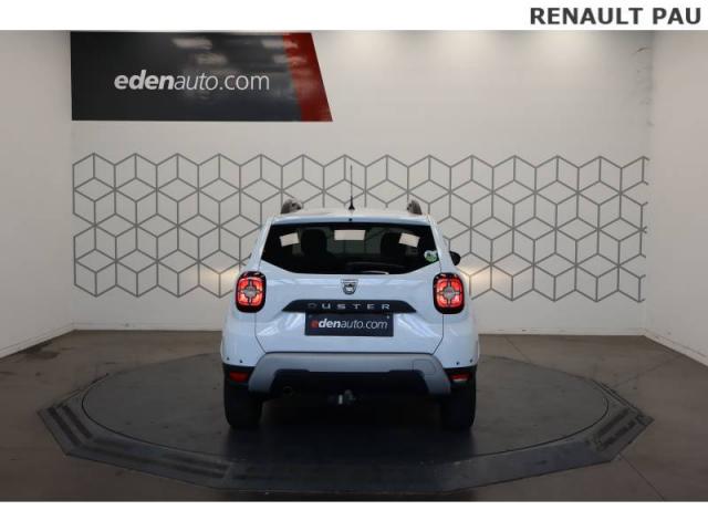 Dacia Duster image 9