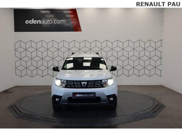 Dacia Duster image 1