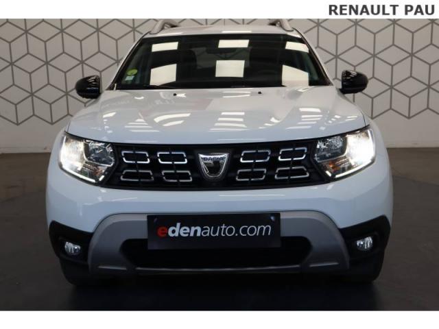 Dacia Duster image 6