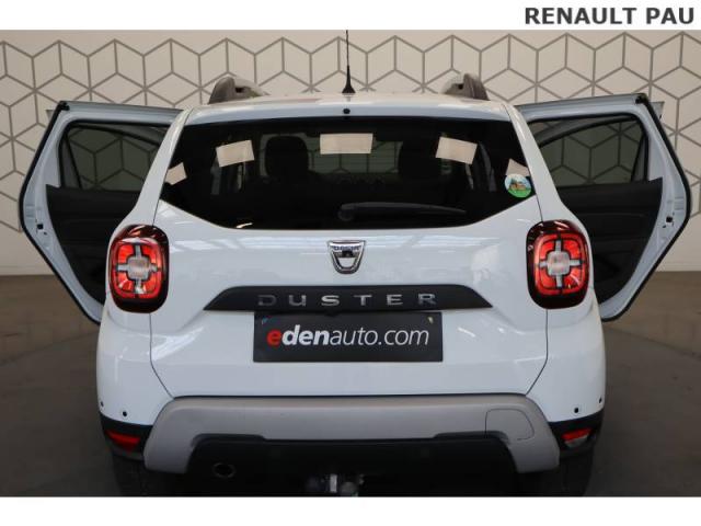 Dacia Duster image 3