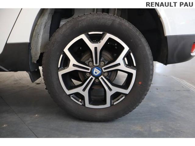 Dacia Duster image 7