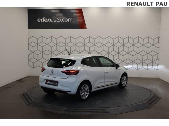 Renault Clio image 5