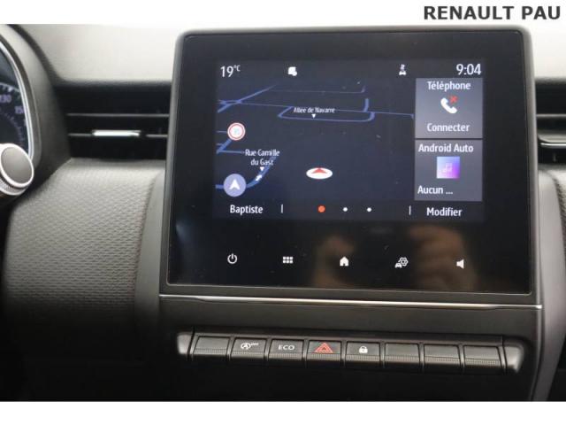 Renault Clio image 2