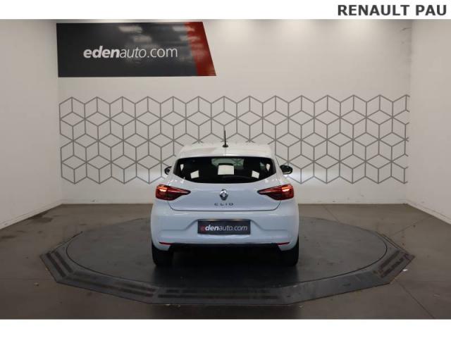 Renault Clio image 7
