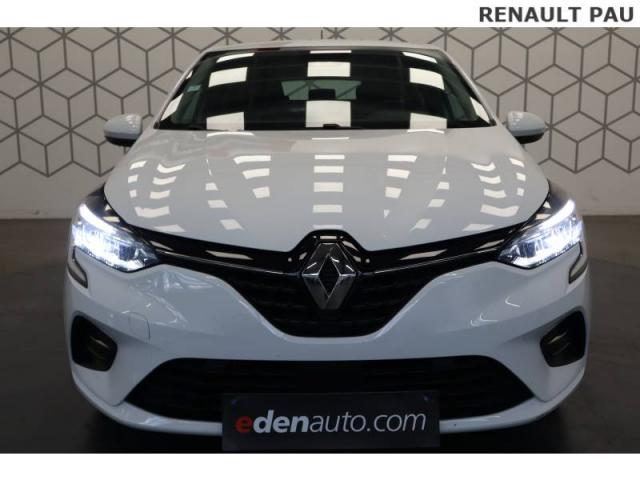 Renault Clio image 6
