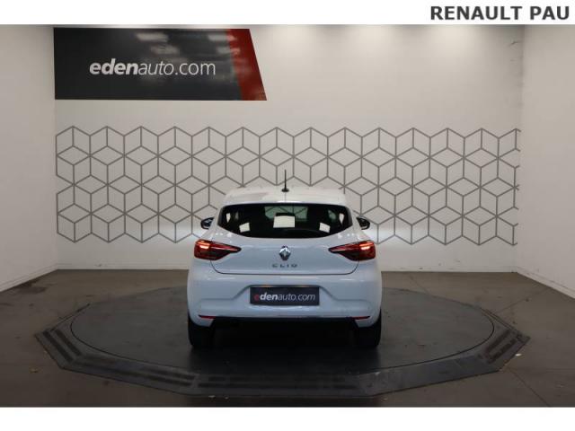 Renault Clio image 8