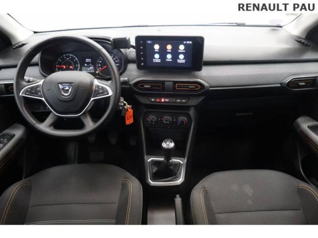 Dacia Sandero image 7
