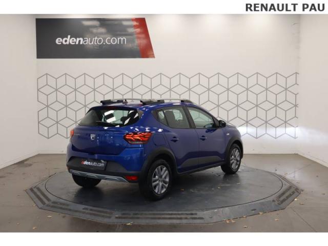 Dacia Sandero image 1