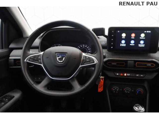 Dacia Sandero image 8