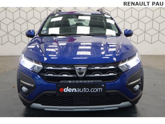 Dacia Sandero image 4