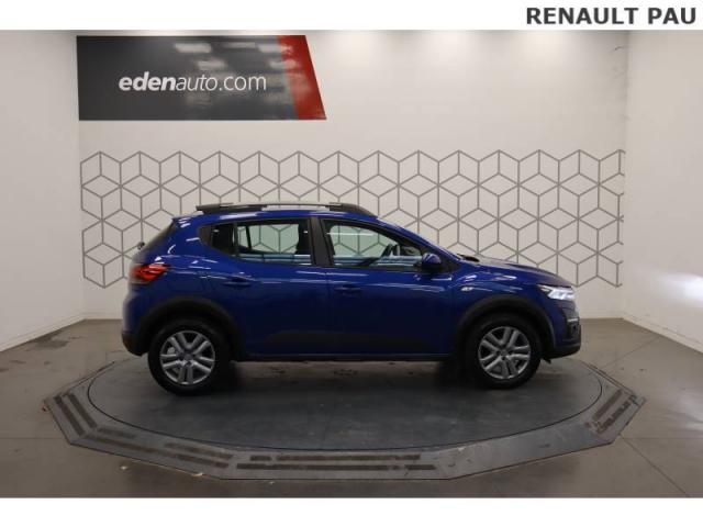 Dacia Sandero image 5