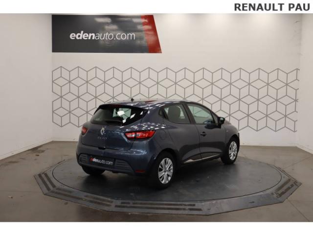 Renault Clio image 8