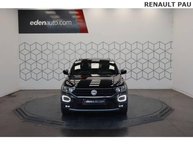 Volkswagen T-Roc image 8