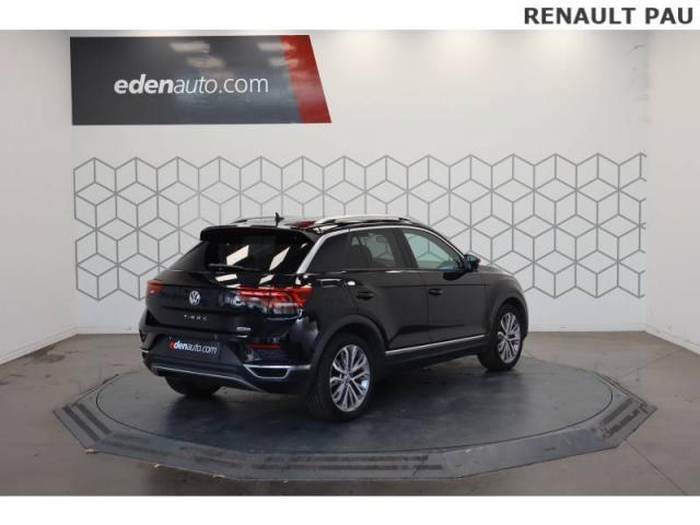 Volkswagen T-Roc image 7