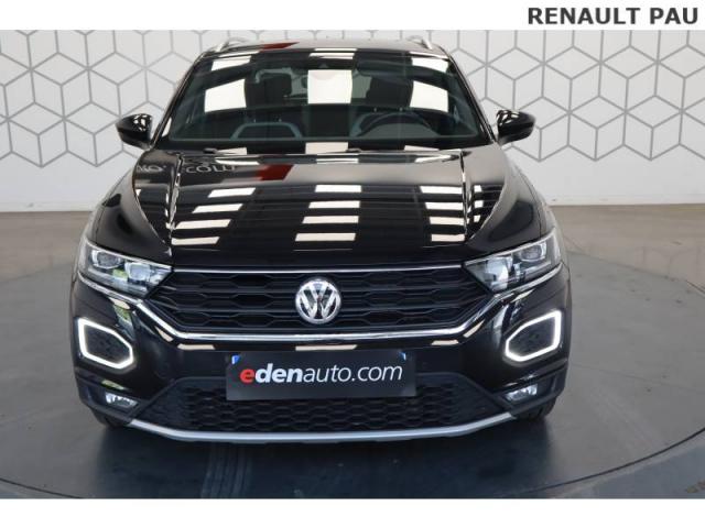 Volkswagen T-Roc image 4