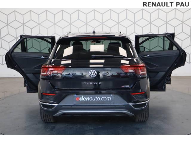 Volkswagen T-Roc image 9