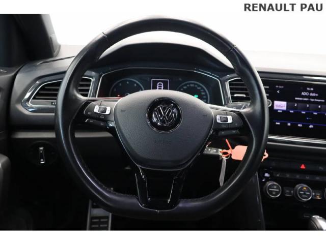 Volkswagen T-Roc image 1