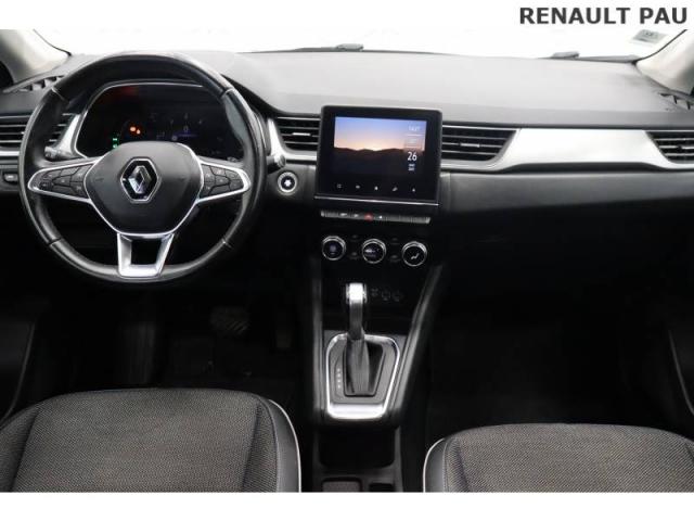 Renault Captur image 6